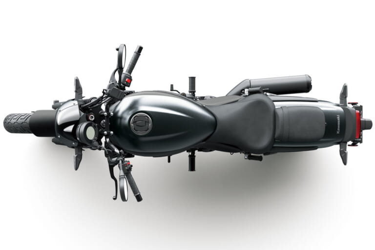 カワサキ|エリミネーターSE|2023年モデル|カワサキが新型車「エリミネーター/SE」を4/25に発売!! なんとSEはドライブレコーダー標準装備!