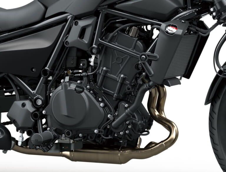 カワサキ|エリミネーターSE|2023年モデル|カワサキが新型車「エリミネーター/SE」を4/25に発売!! なんとSEはドライブレコーダー標準装備!