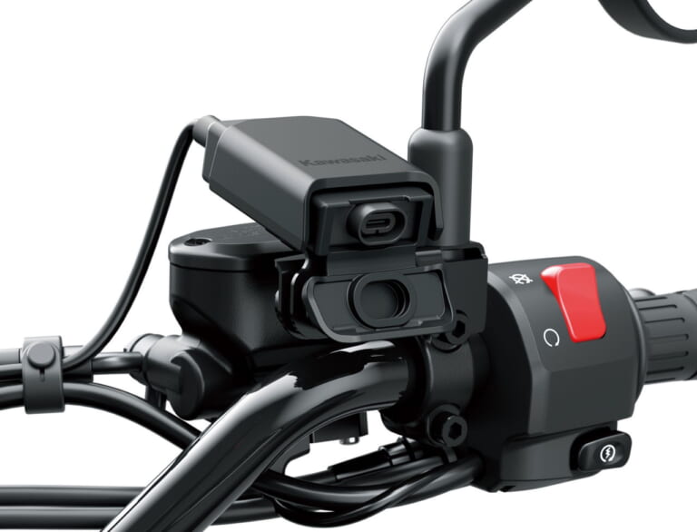 カワサキ|エリミネーターSE|2023年モデル|カワサキが新型車「エリミネーター/SE」を4/25に発売!! なんとSEはドライブレコーダー標準装備!