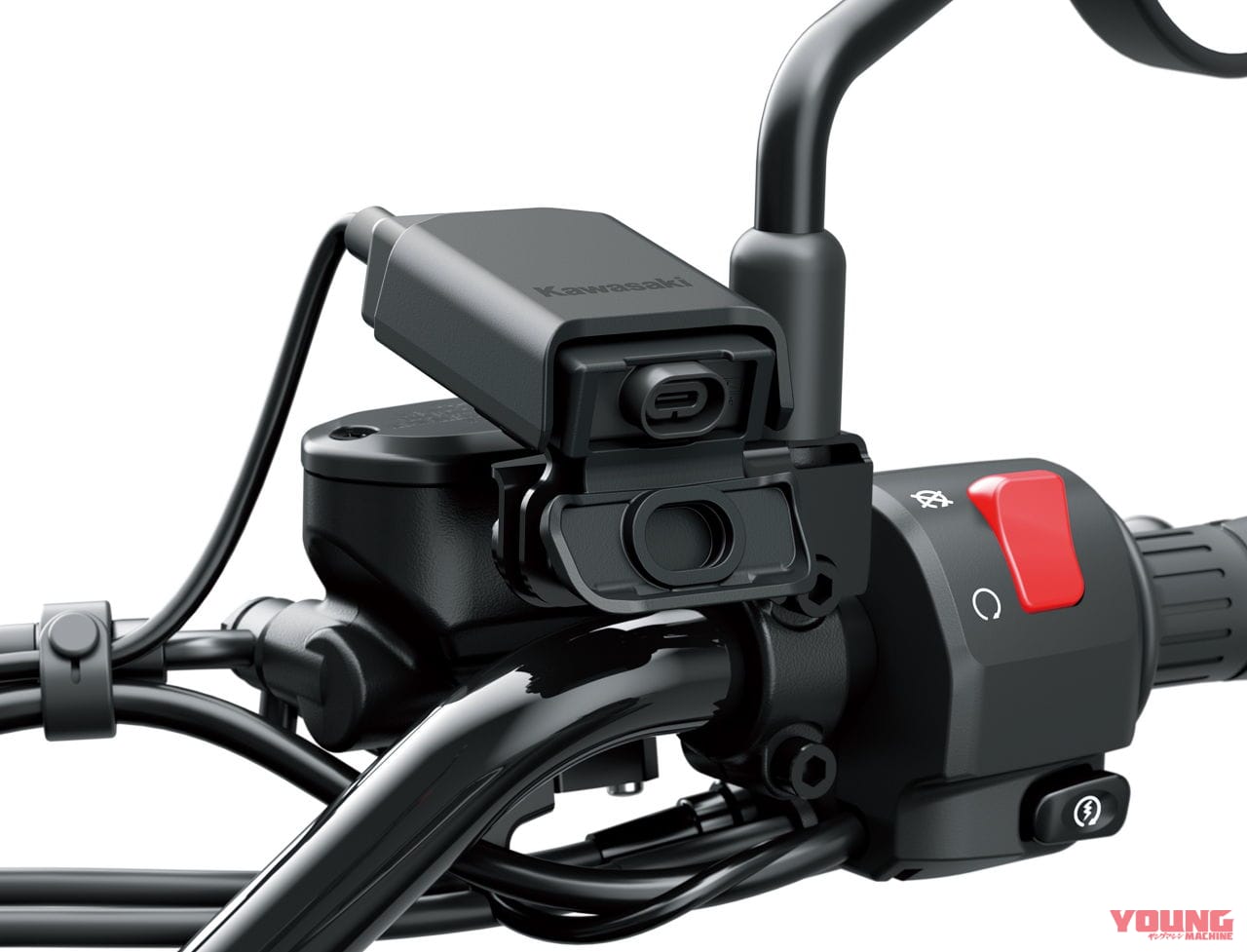 カワサキ|エリミネーターSE|2023年モデル|カワサキが新型車「エリミネーター/SE」を4/25に発売!! なんとSEはドライブレコーダー標準装備!