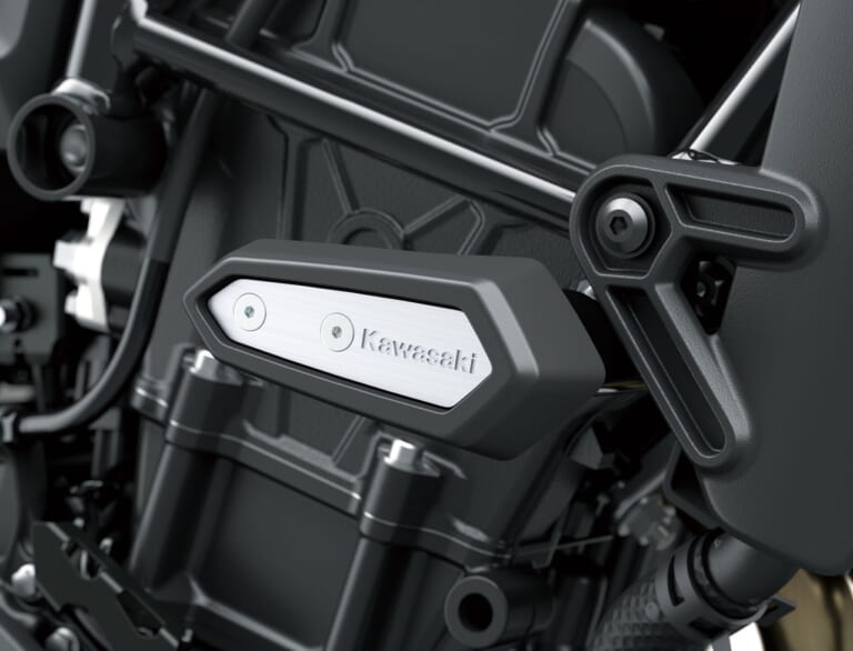 カワサキ|エリミネーターSE|2023年モデル|カワサキが新型車「エリミネーター/SE」を4/25に発売!! なんとSEはドライブレコーダー標準装備!