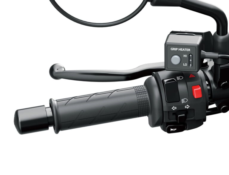 カワサキ|エリミネーターSE|2023年モデル|カワサキが新型車「エリミネーター/SE」を4/25に発売!! なんとSEはドライブレコーダー標準装備!