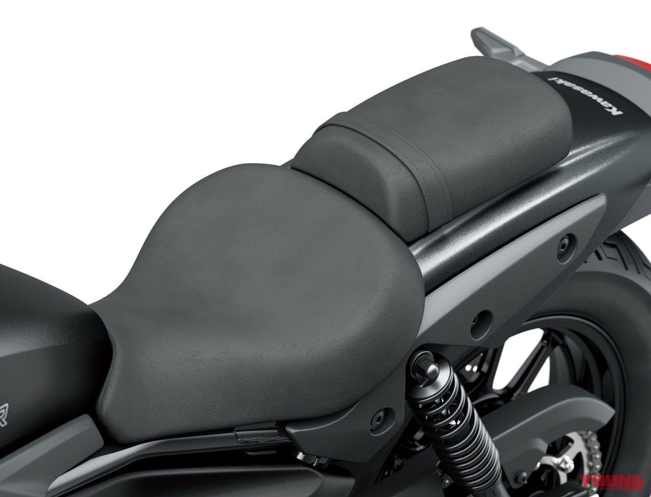 カワサキ|エリミネーターSE|2023年モデル|カワサキが新型車「エリミネーター/SE」を4/25に発売!! なんとSEはドライブレコーダー標準装備!