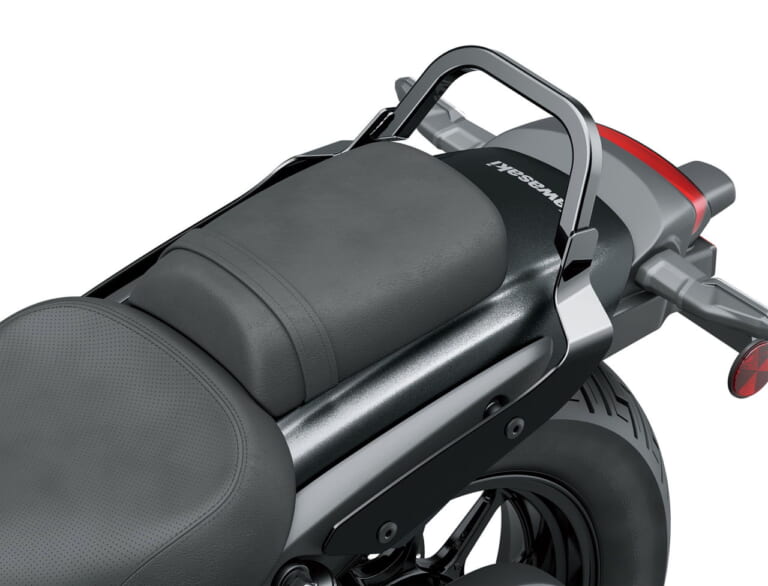 カワサキ|エリミネーターSE|2023年モデル|カワサキが新型車「エリミネーター/SE」を4/25に発売!! なんとSEはドライブレコーダー標準装備!