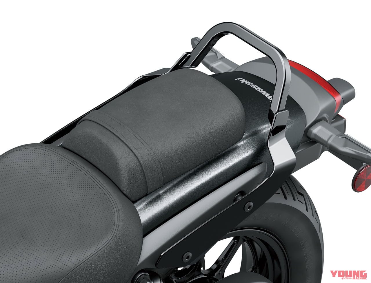 カワサキ|エリミネーターSE|2023年モデル|カワサキが新型車「エリミネーター/SE」を4/25に発売!! なんとSEはドライブレコーダー標準装備!