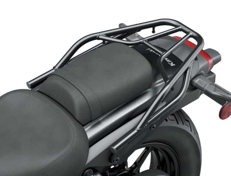 カワサキ|エリミネーターSE|2023年モデル|カワサキが新型車「エリミネーター/SE」を4/25に発売!! なんとSEはドライブレコーダー標準装備!