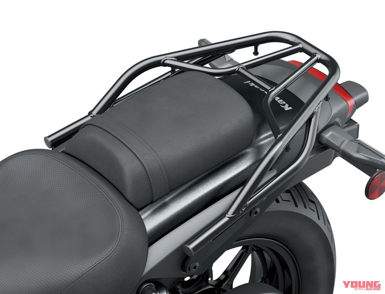 カワサキ|エリミネーターSE|2023年モデル|カワサキが新型車「エリミネーター/SE」を4/25に発売!! なんとSEはドライブレコーダー標準装備!