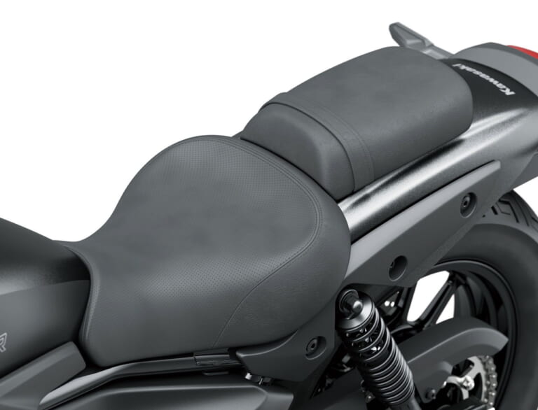 カワサキ|エリミネーターSE|2023年モデル|カワサキが新型車「エリミネーター/SE」を4/25に発売!! なんとSEはドライブレコーダー標準装備!