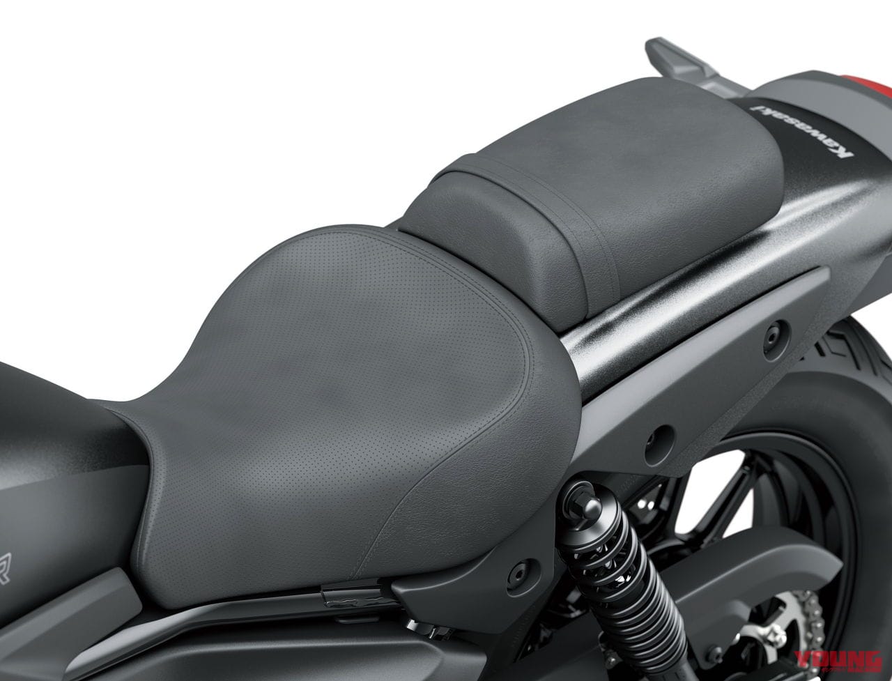 カワサキ|エリミネーターSE|2023年モデル|カワサキが新型車「エリミネーター/SE」を4/25に発売!! なんとSEはドライブレコーダー標準装備!