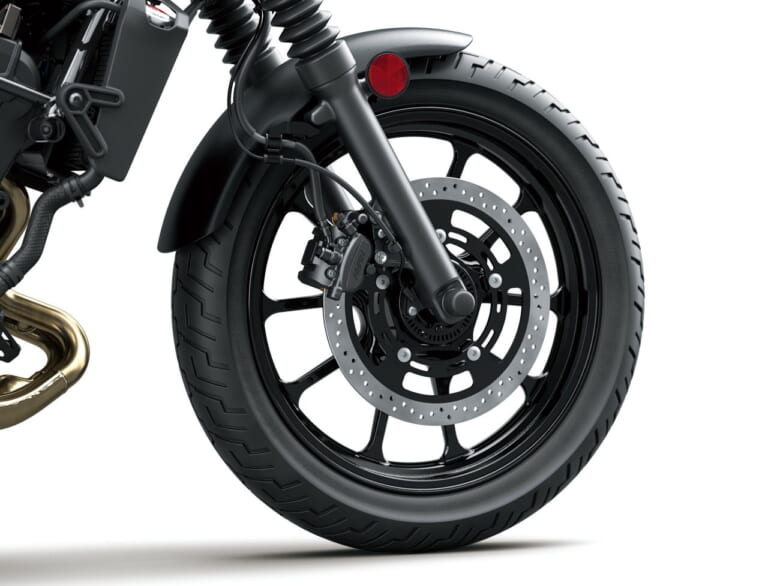 カワサキ|エリミネーターSE|2023年モデル|カワサキが新型車「エリミネーター/SE」を4/25に発売!! なんとSEはドライブレコーダー標準装備!