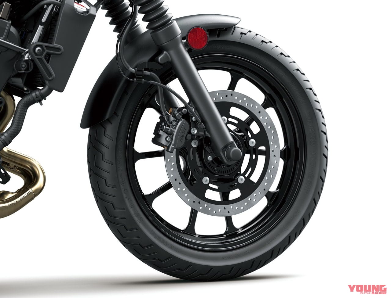 カワサキ|エリミネーターSE|2023年モデル|カワサキ「エリミネーター/SE」発売日が4月25日に決定! すでに受注殺到のブランニュー 400ccクルーザー