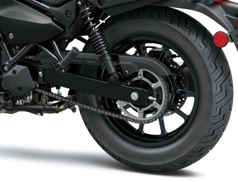 カワサキ|エリミネーターSE|2023年モデル|カワサキが新型車「エリミネーター/SE」を4/25に発売!! なんとSEはドライブレコーダー標準装備!