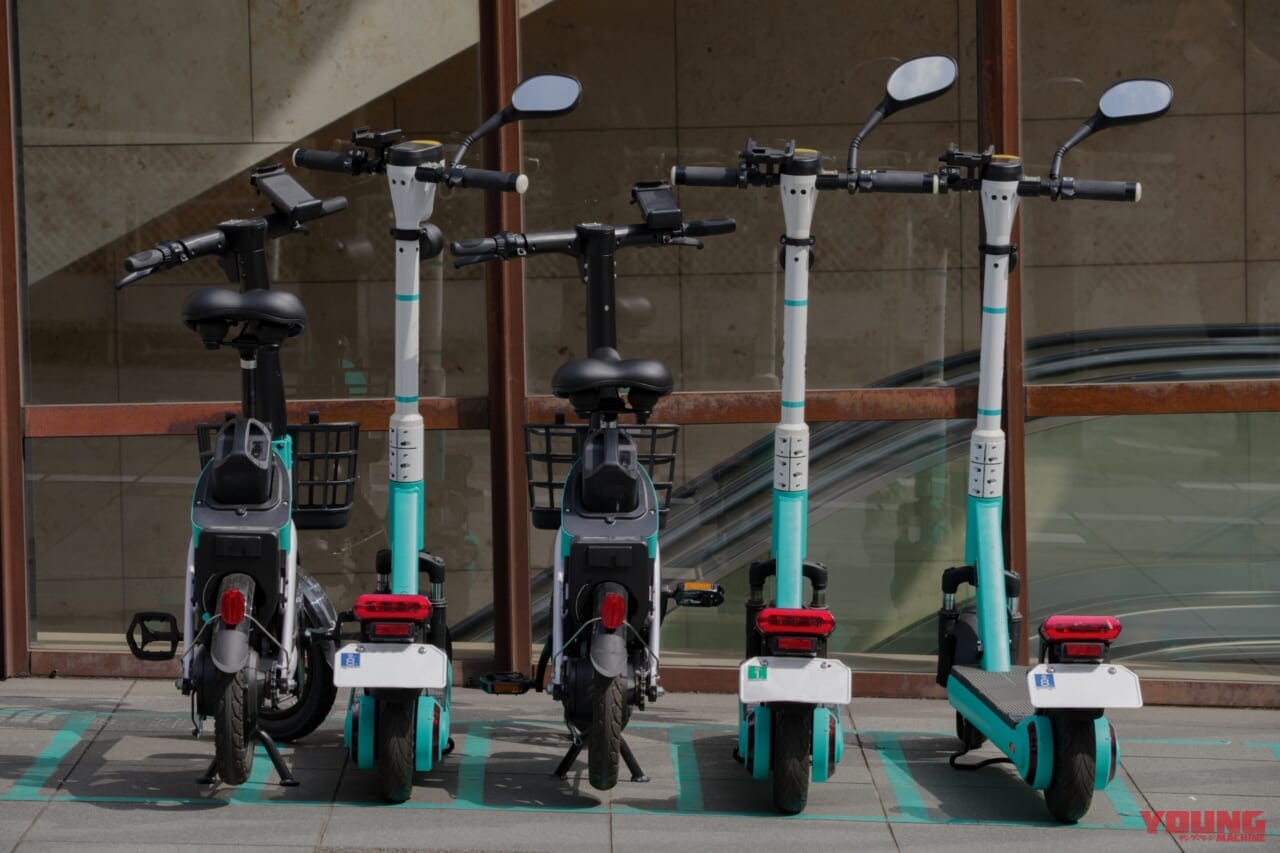 どうなる電動キックボードの法改正 一番の課題は安全教育