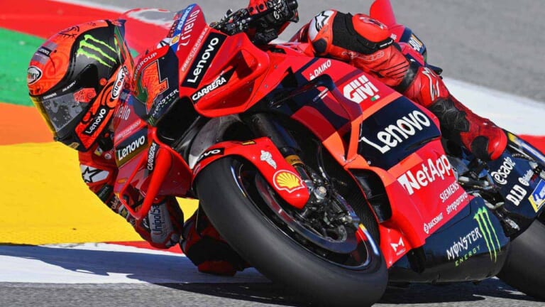 世界GP王者・原田哲也のバイクトーク Vol.99「技術で『ヨーロッパが本場』の意識を突き崩してきた日本、でもこれからは……」