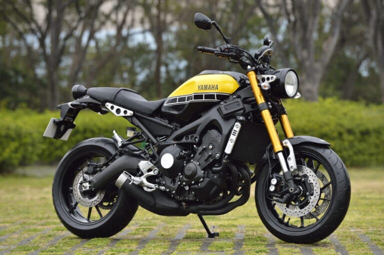 ヤマハXSR900(2016)|〈YM未来予想〉ヤマハXSR250:誰もが望む250ネオクラの出現に期待!!