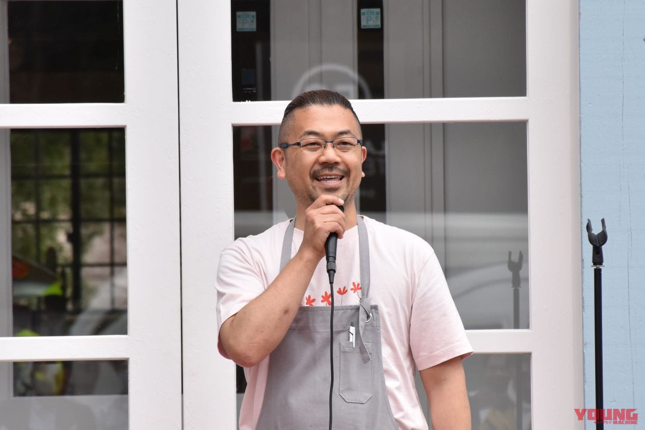 |今週末は千葉県東金市へツーリング、どう? 56デザインの新拠点が「レイクサイドテラス」として4月1日にプレオープン!