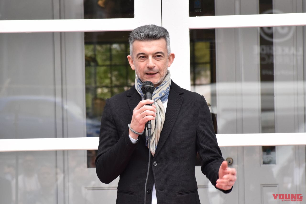 |今週末は千葉県東金市へツーリング、どう? 56デザインの新拠点が「レイクサイドテラス」として4月1日にプレオープン!