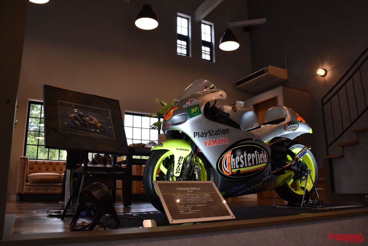 |今週末は千葉県東金市へツーリング、どう? 56デザインの新拠点が「レイクサイドテラス」として4月1日にプレオープン!