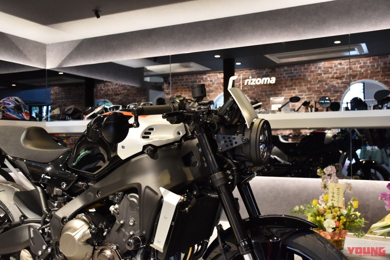 |今週末は千葉県東金市へツーリング、どう? 56デザインの新拠点が「レイクサイドテラス」として4月1日にプレオープン!