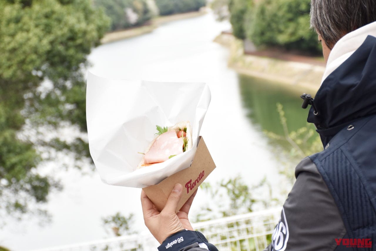 |今週末は千葉県東金市へツーリング、どう? 56デザインの新拠点が「レイクサイドテラス」として4月1日にプレオープン!