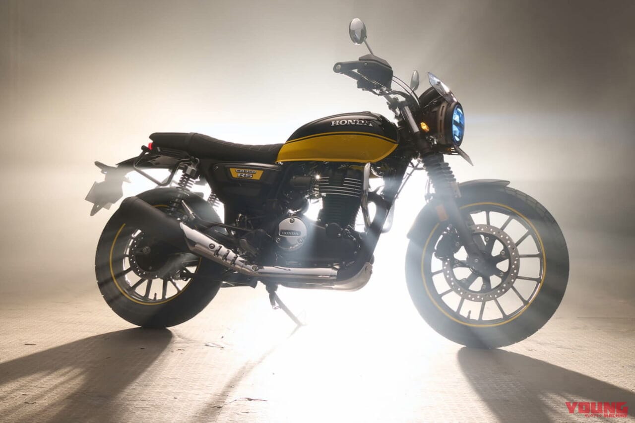 |ホンダGB350系がカフェレーサーやSUVに6変化! インド「ハイネスCB350/CB350RS」向け純正カスタムコンプリートKit登場