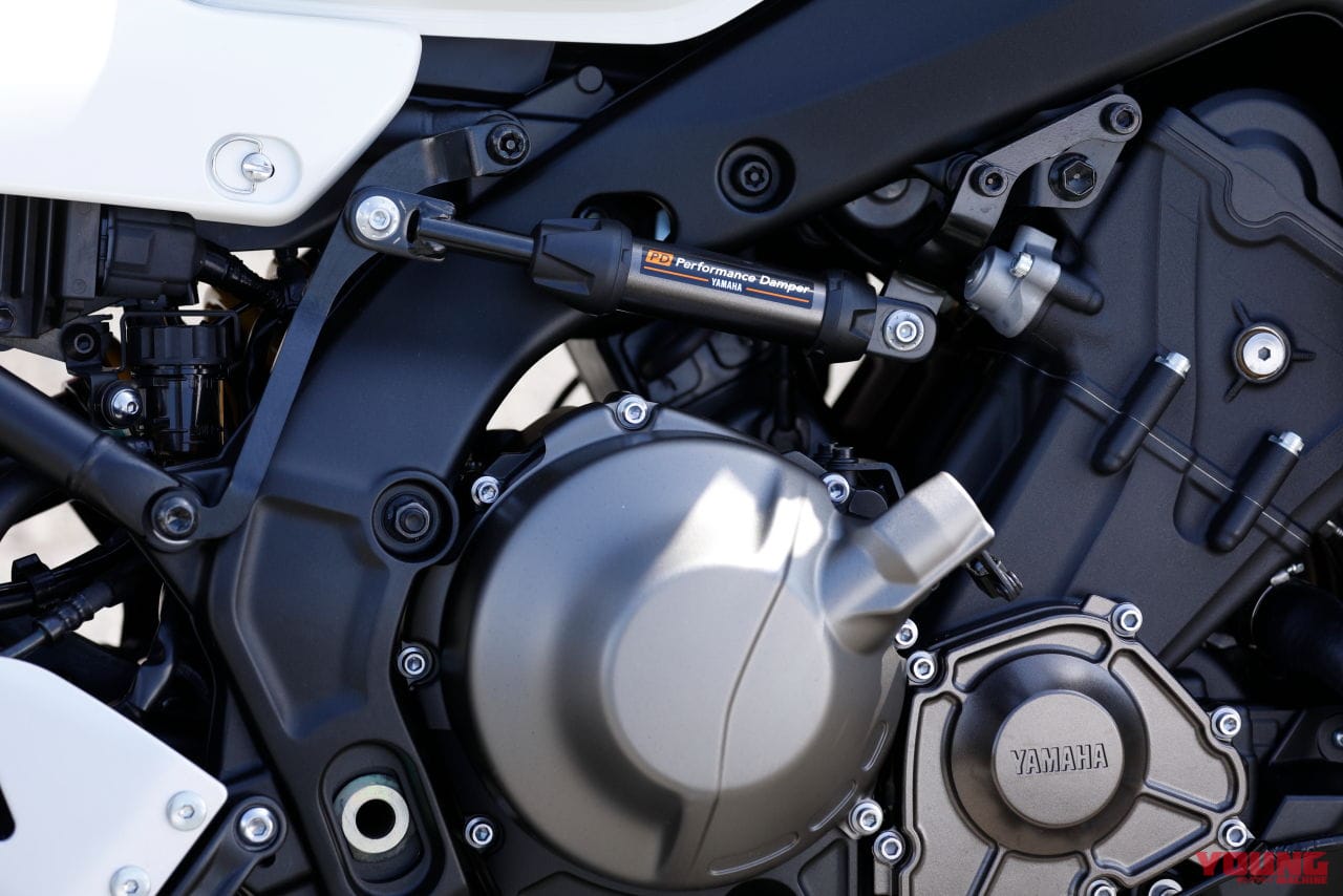 |これが欲しかったんよ!! ヤマハ「XSR900」純正カスタム×4車が大阪モーターサイクルショーに参上! 実際に発売されるのはどれ?