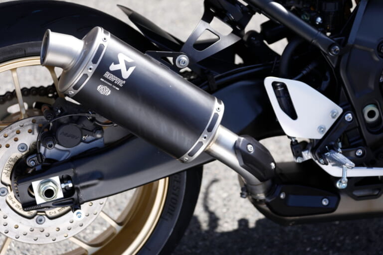 ヤマハ|XSR900|カスタム仕様|これが欲しかったんよ!! ヤマハ「XSR900」純正カスタム×4車が大阪モーターサイクルショーに参上! 実際に発売されるのはどれ?