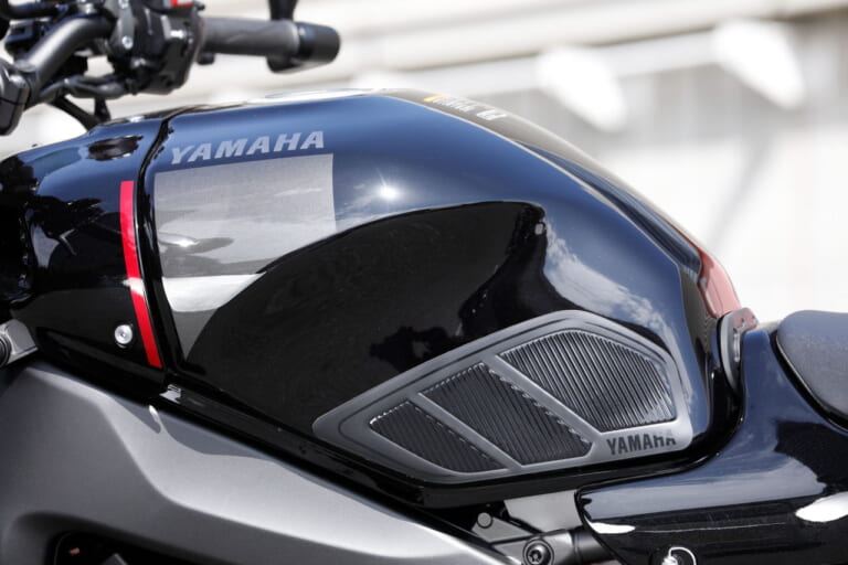 ヤマハ|XSR900|カスタム仕様|これが欲しかったんよ!! ヤマハ「XSR900」純正カスタム×4車が大阪モーターサイクルショーに参上! 実際に発売されるのはどれ?