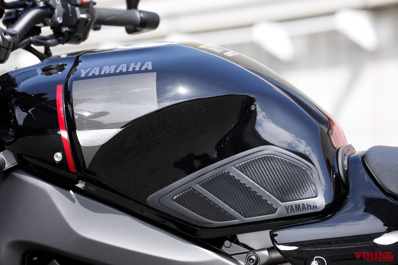 |これが欲しかったんよ!! ヤマハ「XSR900」純正カスタム×4車が大阪モーターサイクルショーに参上! 実際に発売されるのはどれ?