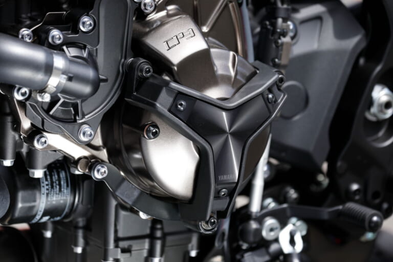 ヤマハ|XSR900|カスタム仕様|これが欲しかったんよ!! ヤマハ「XSR900」純正カスタム×4車が大阪モーターサイクルショーに参上! 実際に発売されるのはどれ?