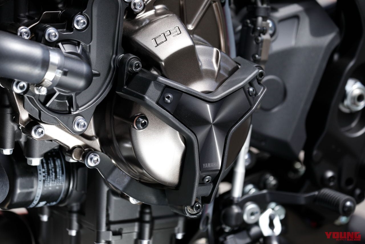 |これが欲しかったんよ!! ヤマハ「XSR900」純正カスタム×4車が大阪モーターサイクルショーに参上! 実際に発売されるのはどれ?