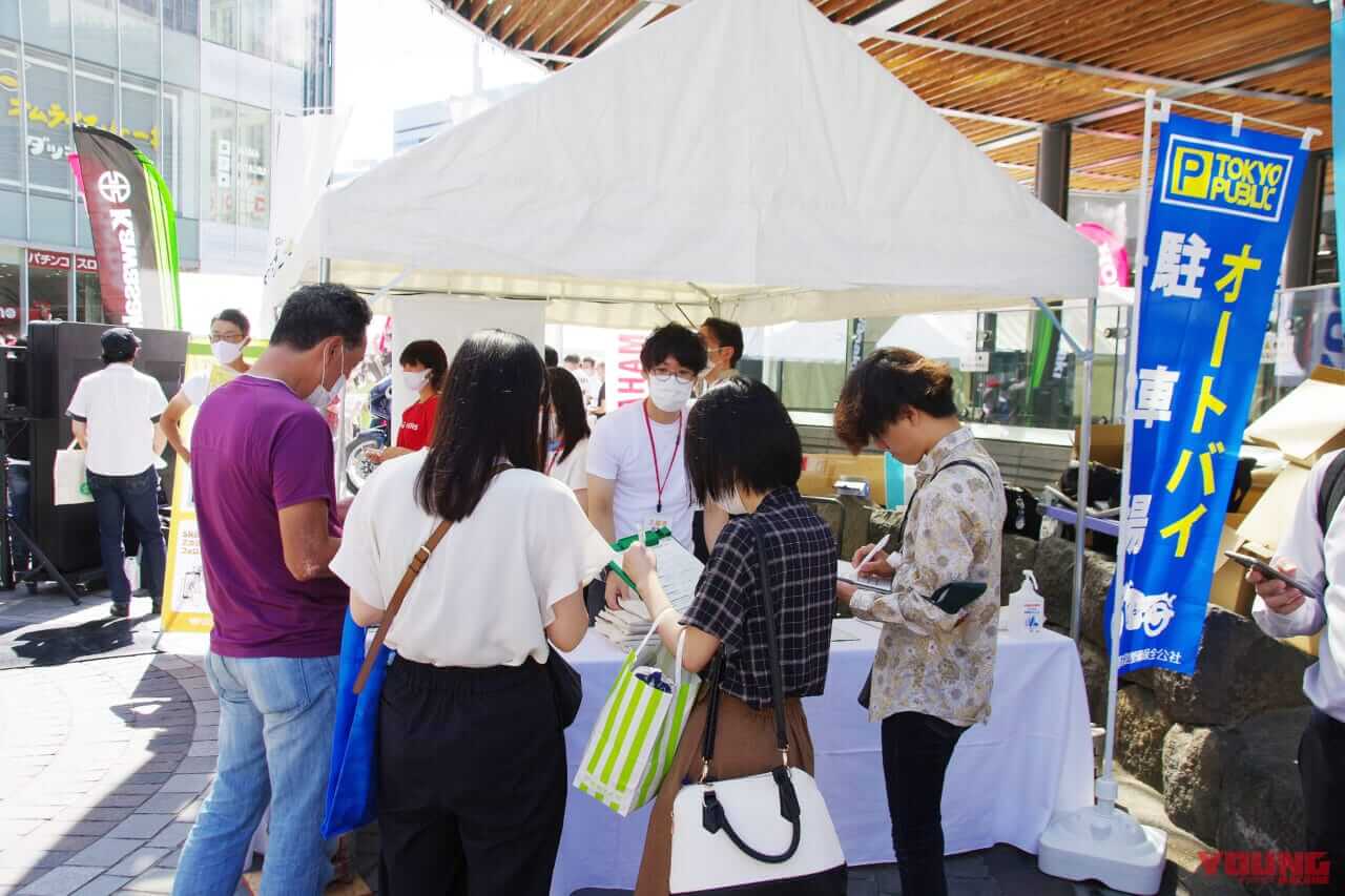 |駐車場が足りない! 東京都策定の「総合的な駐車対策の在り方」課題は当事者の参画と利用者との距離
