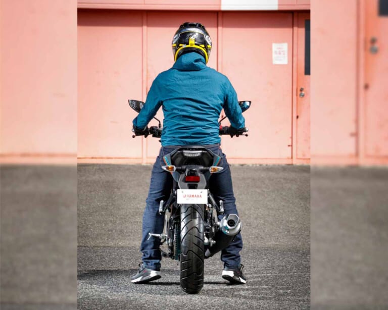 ヤマハ|MT-125|【XSR125、YZF-R125/R15、MT-125詳報】ヤマハ125軍団のカラバリ判明、ライポジ&足着きが最もラクなのは……?