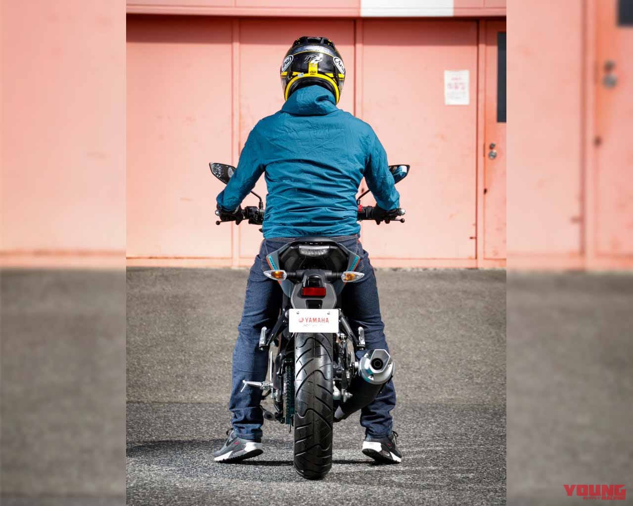 ヤマハ|MT-125|【XSR125、YZF-R125/R15、MT-125詳報】ヤマハ125軍団のカラバリ判明、ライポジ&足着きが最もラクなのは……?