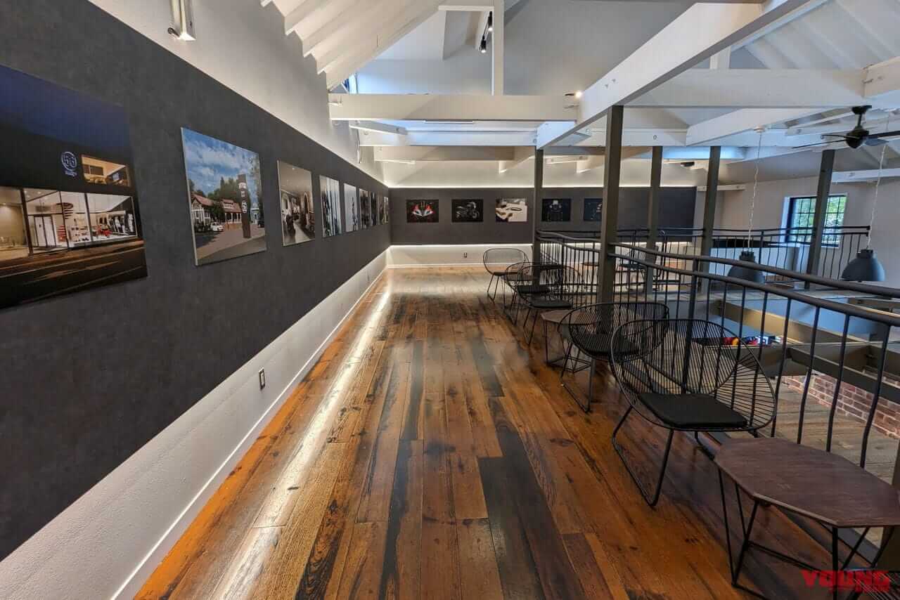 |今週末は千葉県東金市へツーリング、どう? 56デザインの新拠点が「レイクサイドテラス」として4月1日にプレオープン!