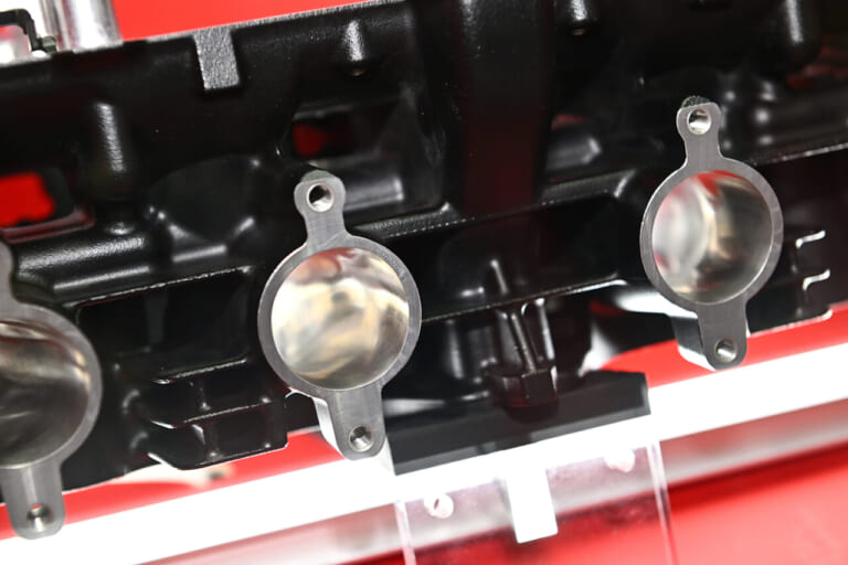 Yoshimura F-TUNING HEAD|最強Z1カスタムに欠かせない! ヨシムラジャパンが究極シリンダーヘッド「Yoshimura F-TUNING HEAD」を発売