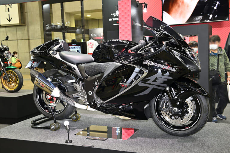 R-11Sq Rサイクロン|最強Z1カスタムに欠かせない! ヨシムラジャパンが究極シリンダーヘッド「Yoshimura F-TUNING HEAD」を発売