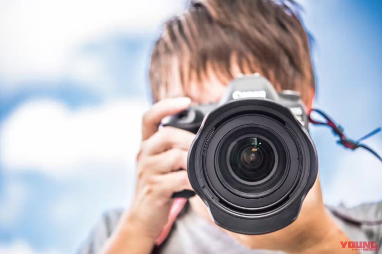 |ヤマハYZF-R7に中須賀レプリカ外装が登場! その購入者だけに提供される「プレミアムな体験」ってナニ?!