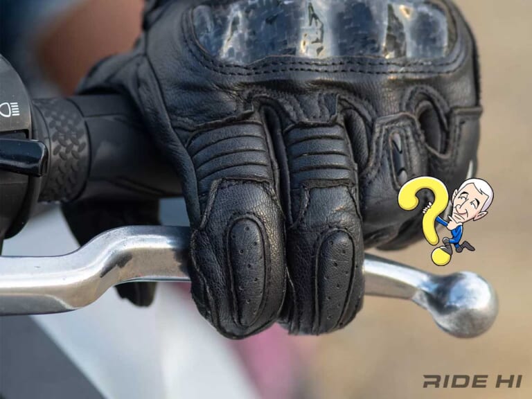 【Q＆A】半クラッチの使いすぎはエンジンを傷めますか？