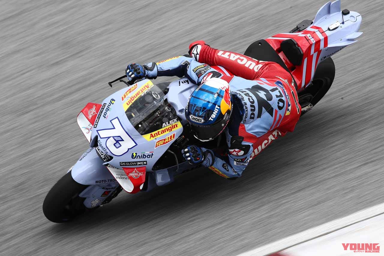 |世界GP王者・原田哲也のバイクトーク Vol.99「技術で『ヨーロッパが本場』の意識を突き崩してきた日本、でもこれからは……」