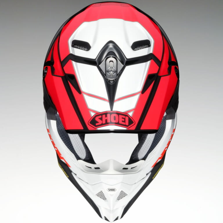 SHOEI VFX-WR JAMMER|本格オフロードヘルメット SHOEI「VFX-WR JAMMER」の新色が6月に発売