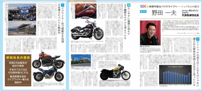ヤングマシン2023年5月号|3月24日発売|【’23-’24】ニューモデル詳報!! 春の誌上モーターサイクルショーでエリミ完全解説【ヤングマシン’23年5月号は3/24発売】