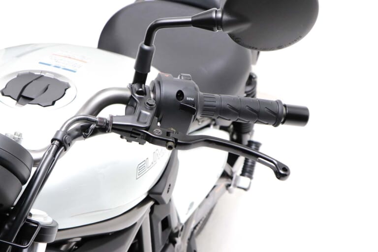 アクティブ|エリミネーター|アクセサリー|カワサキ「エリミネーター」新登場にパーツメーカーが早くも動く! アクティブ、デイトナ、プロトらがカスタムパーツを公開