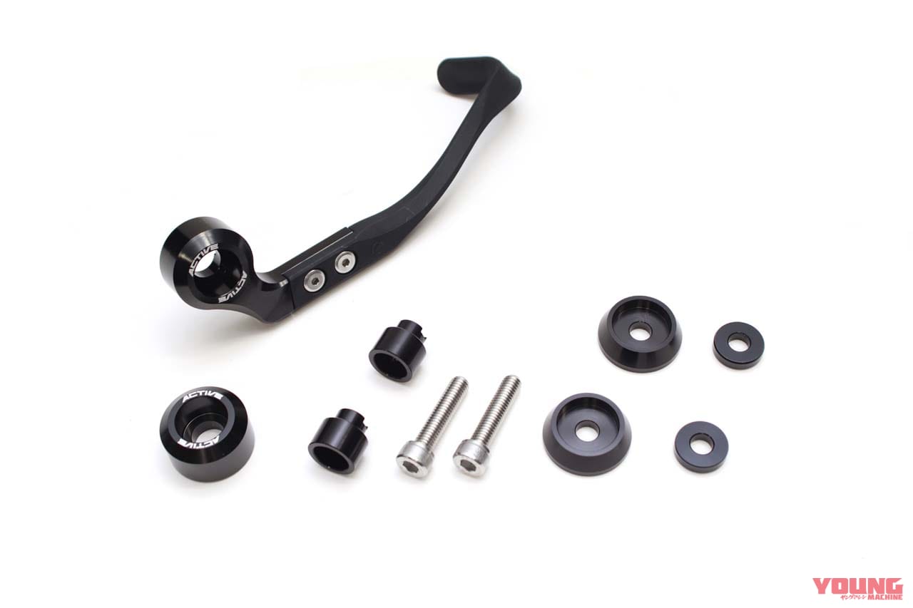 アクティブ|エリミネーター|アクセサリー|カワサキ「エリミネーター」新登場にパーツメーカーが早くも動く! アクティブ、デイトナ、プロトらがカスタムパーツを公開