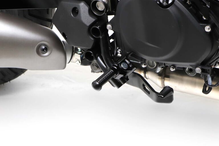 アクティブ|エリミネーター|アクセサリー|カワサキ「エリミネーター」新登場にパーツメーカーが早くも動く! アクティブ、デイトナ、プロトらがカスタムパーツを公開