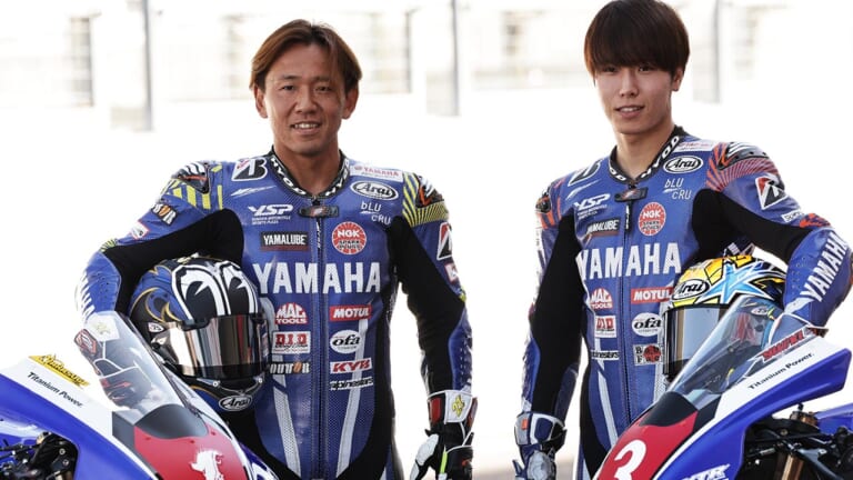 鈴鹿サーキットモータースポーツファン感謝デー二輪合同テスト【カーボンニュートラル燃料でテストした中須賀克行がトップ】