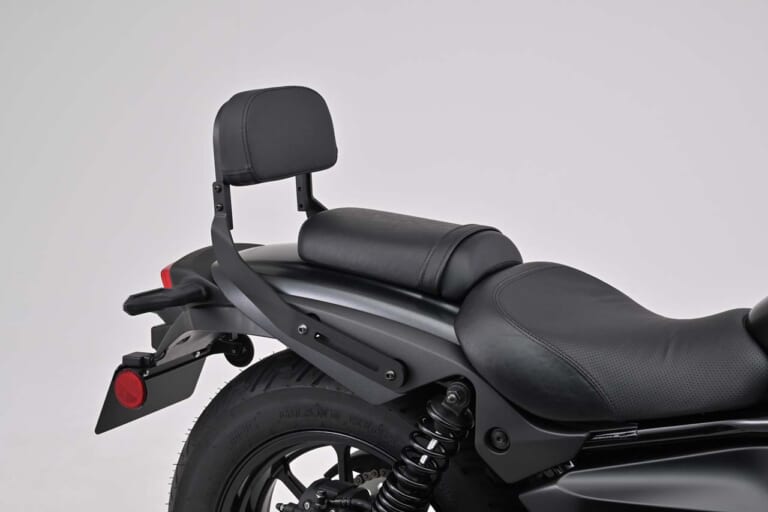 デイトナ|エリミネーター|アクセサリー|カワサキ「エリミネーター」新登場にパーツメーカーが早くも動く! アクティブ、デイトナ、プロトらがカスタムパーツを公開