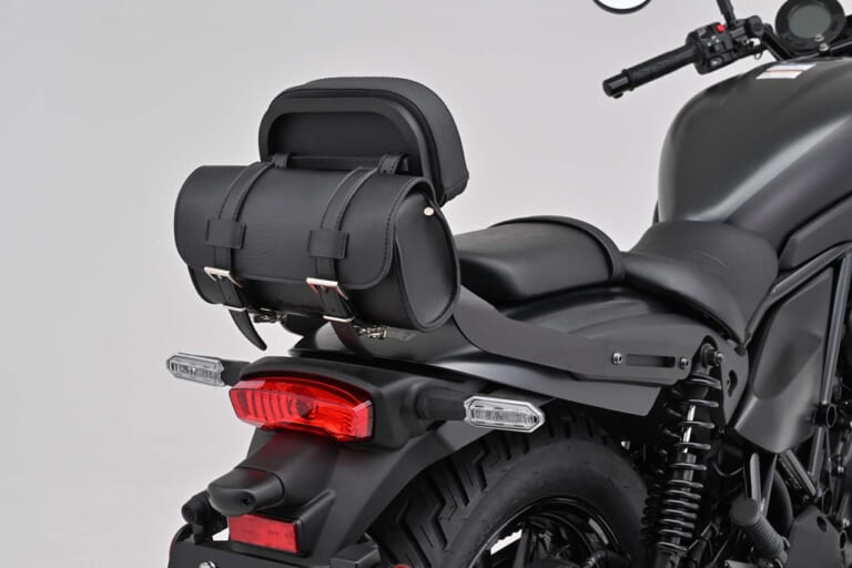 デイトナ|エリミネーター|アクセサリー|カワサキ「エリミネーター」新登場にパーツメーカーが早くも動く! アクティブ、デイトナ、プロトらがカスタムパーツを公開