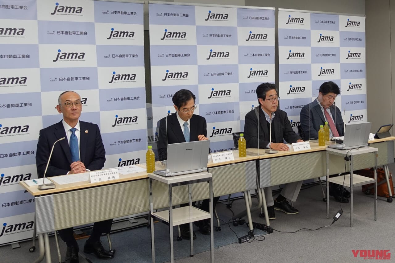 |面倒臭ェのがいいんだよ!「バイクで脳が活性化」はバーチャルじゃダメだった件