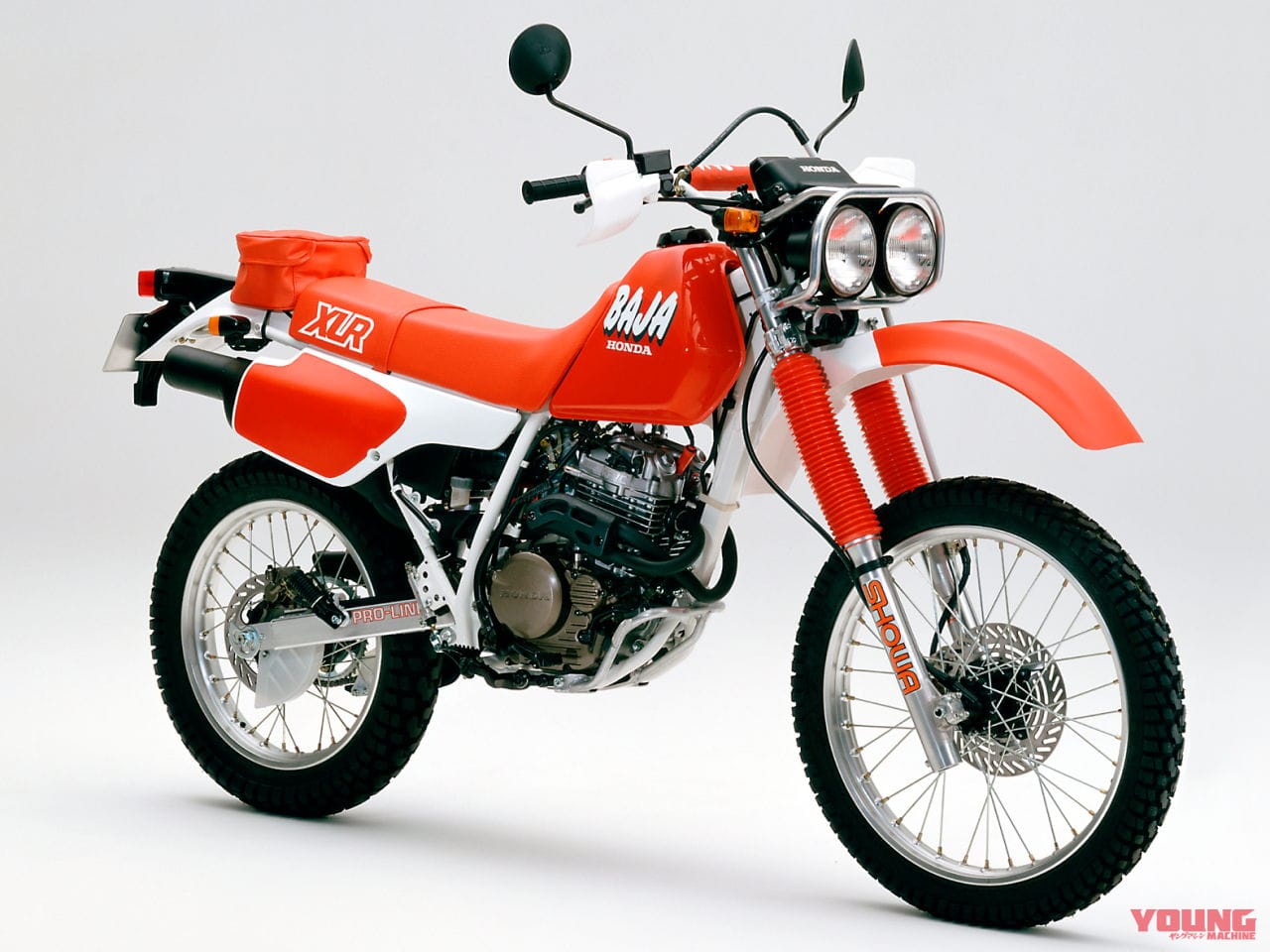|モンキーバハの再来だッ! ホンダ「モンキー カーニバルエディション」が99台限定で登場【海外】